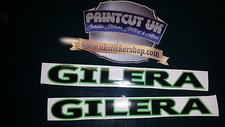 Gilera black green - black, &