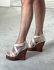 Sexy, Strappy, Summery