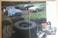 Original CSC 2001 mag article