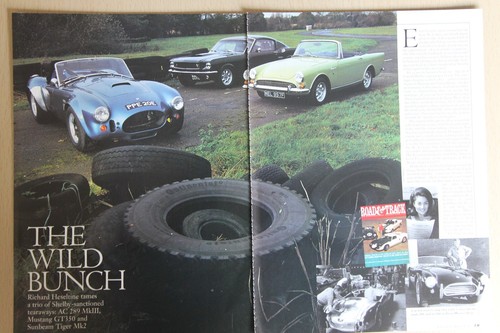 Original csc 2001 - original,