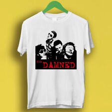 The Damned New Rose Vinyl