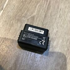 MERCEDES E-CLASS W212 /  W213 BLUETOOTH ADAPTER PLUG /  A 213 820 32 02 GENUINE