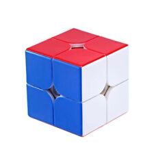 YJ 2x2x2 Magnetic Magic Puzzle