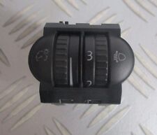 2007 VW GOLF GTI 2L DIESEL 5DR HEADLIGHT DIMMER ADJUSTER SWITCH 1K0941333A OEM