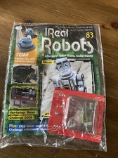 Ultimate Real Robots Issue 83