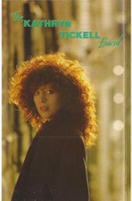 "The Kathryn Tickell Band" - Audio Cassette - [Northumbrian Pipes]