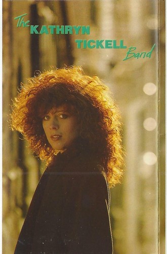 The kathryn tickell band - "the, band"