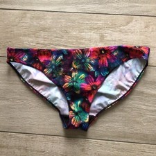 bikini bottoms size 20