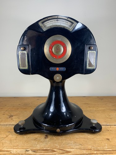 Rare antique august - august, sauter