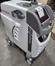 QUANTA SYSTEM UltraLight Evo Medical & Aesthetics Laser Machine Exhibition Model