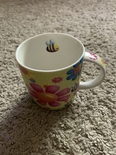 Pre Loved Churchill  Bone