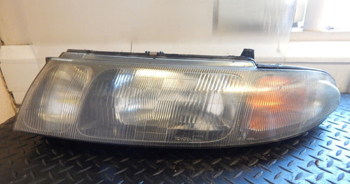 Genuine toyota estima - genuine,
