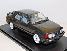 MODEL CAR GROUP FORD SIERRA