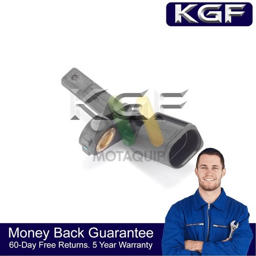 Kgf front rear abs wheel - abs, speed