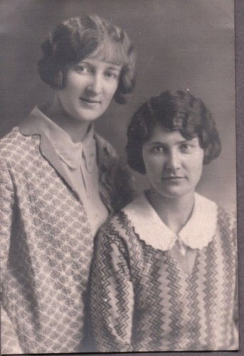 Vintage photograph 1920 - vintage, 1920's