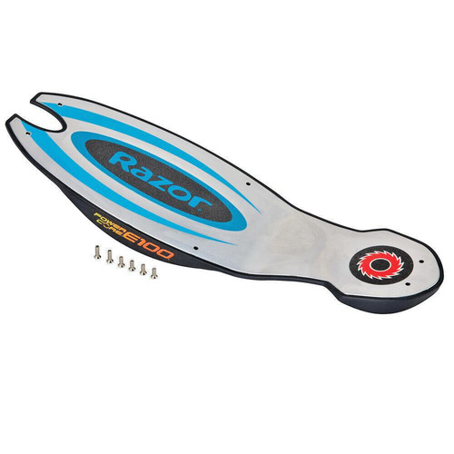 Razor power core e100 deck - power,