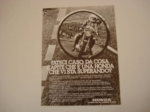 Advertising 1976 - advertising,