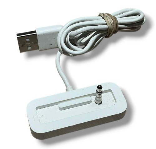 Apple ipod shuffle dock - ipod,