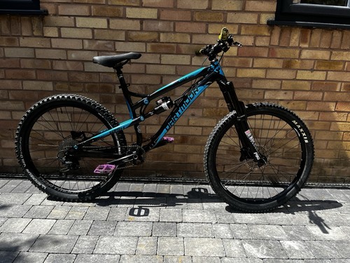Dartmoor enduro mountain bike - dartmoor,
