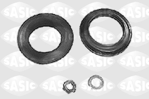 Front axle both - front,