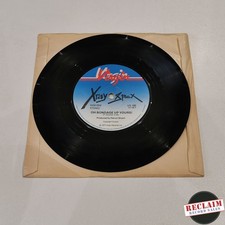 x-ray spex - oh bondage up