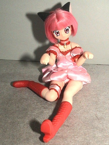 Takara azone tokyo mew - azone,