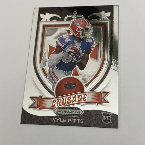 Panini 2021 prizm - panini, picks