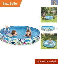 Large Inflatable Paddling Pool