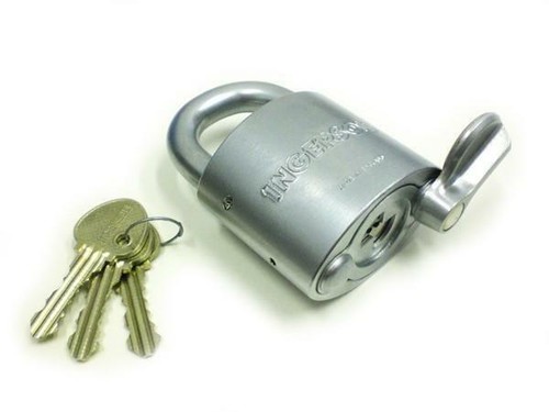Ingersoll os711 open shackle - ingersoll,