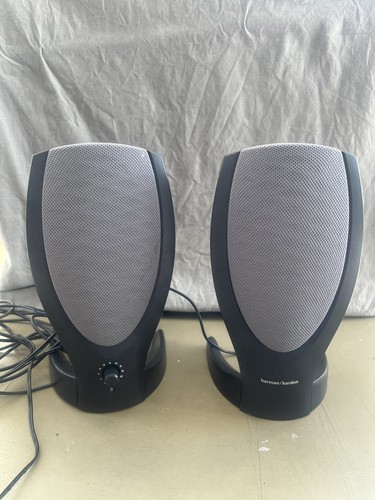 Harman kardon hk206 stereo - kardon, pc