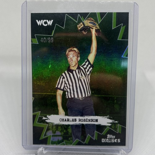 Topps wwe decades 1990 - wwe, 1990's