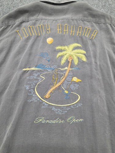 Tommy bahama mens - bahama, m