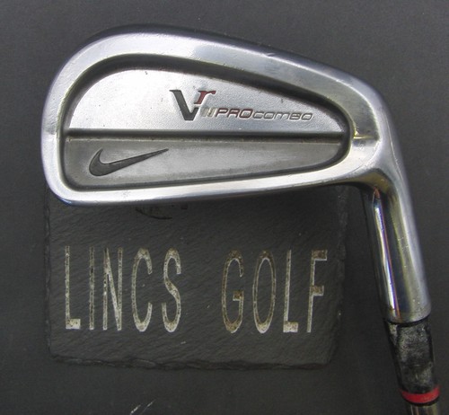 Nike pro combo 7 iron - nike, vr