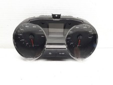 08-17 SEAT IBIZA 6J 1.2 PETROL