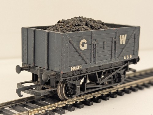 Hornby gauge plank open - gauge,