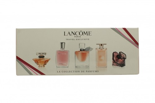 Lancôme miniature fragrances - lancôme,