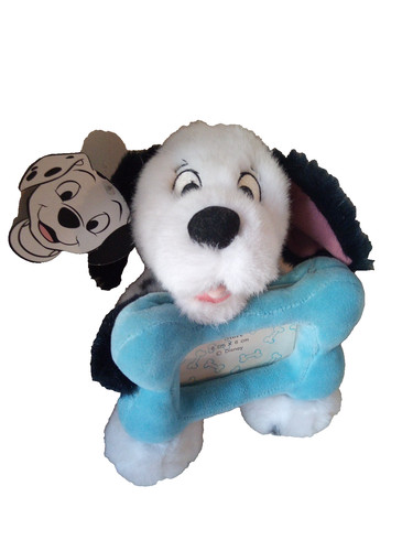 Disney store 101 dalmatians - 101,