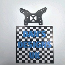 Acme Condor Aluminium Rear