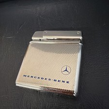 Vintage Rowenta Snap Mercedes