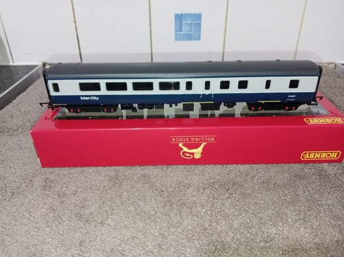Hornby r4563 mk2d open - mk2d,
