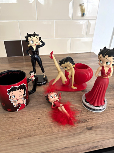 Westland giftware betty boop - westland,