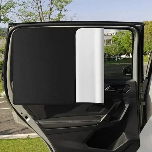 2pcs side window sun shade - side,