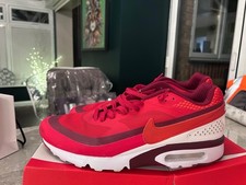 Nike Air Max BW Ultra