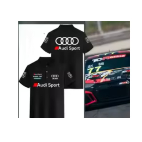 Audi motorsport mens - audi,