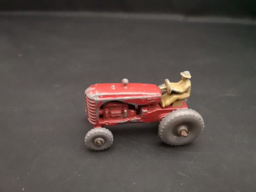 T417 matchbox lesney - lesney, no4b