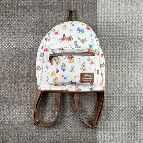 Disney loungefly mini - disney,
