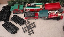 North Pole Express Christmas