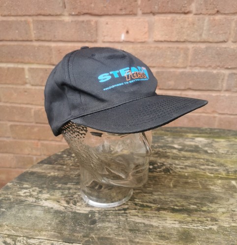 Retro mens fishing - cap, stead