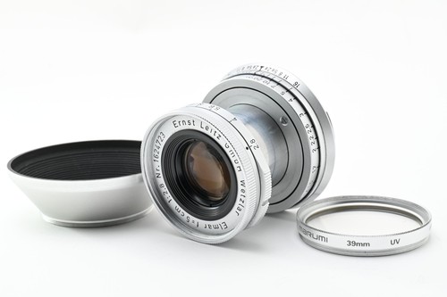 Almost mint leica leitz - mint],
