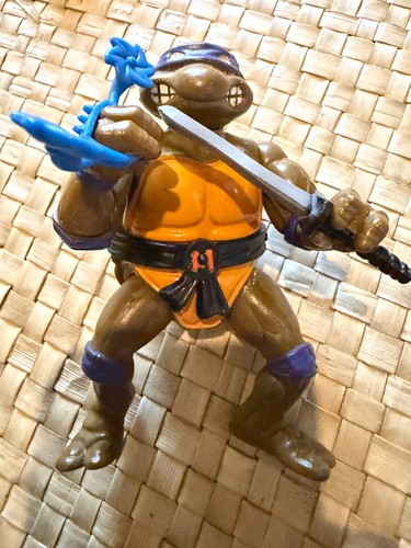 Vintage teenage mutant ninja - vintage,